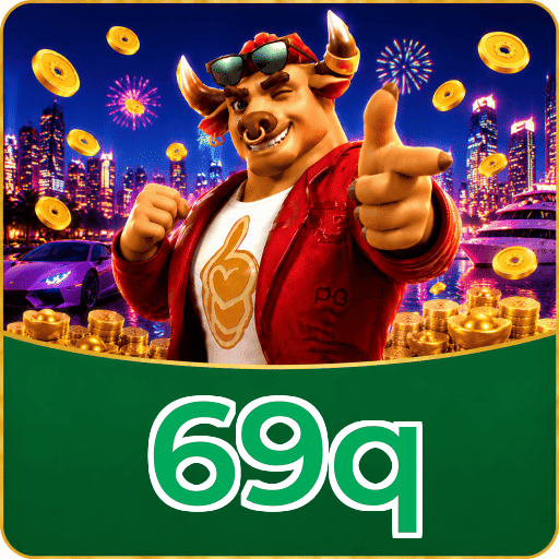 Fortune Tiger Logo 2