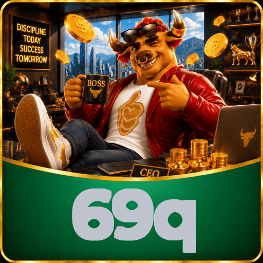 69q Segurança Logo 2