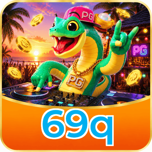 69q Segurança Logo 3