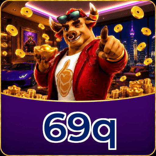 Fortune Tiger Logo 1
