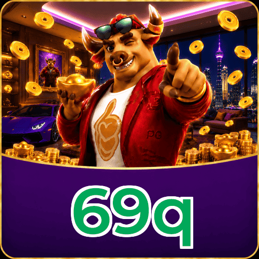 Slots 69q - RTP Alto Certificado